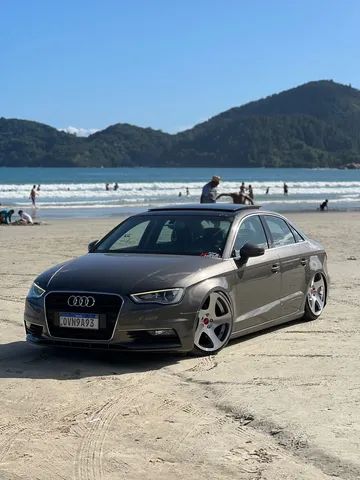 Audi A3 1.8T 2014 