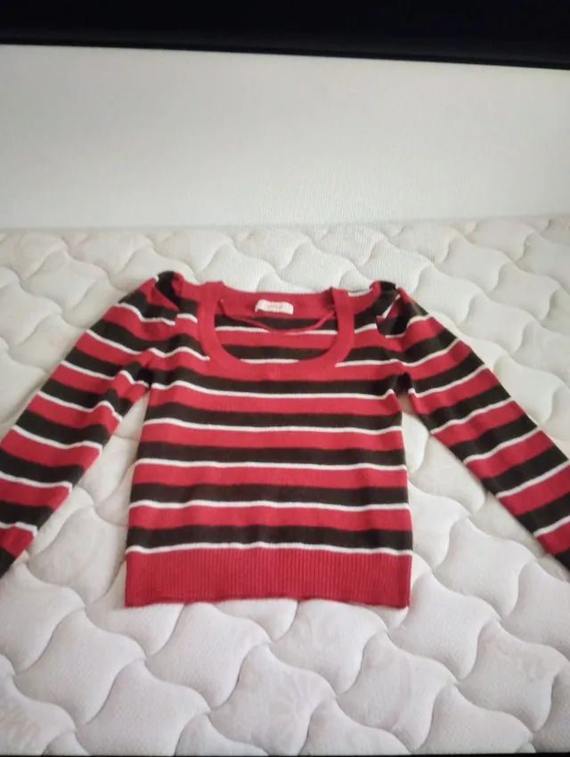Blusas de frio e Cardigans feminino 