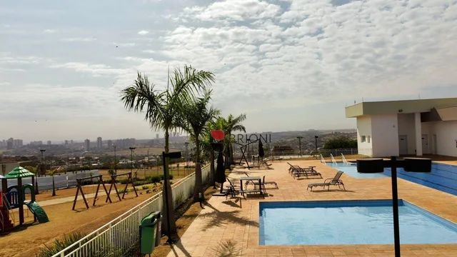 Terreno Alto Padrão em Condomínio Quinta dos Ventos/SP I Imobiliária em Ribeirão Preto I B - Foto 2