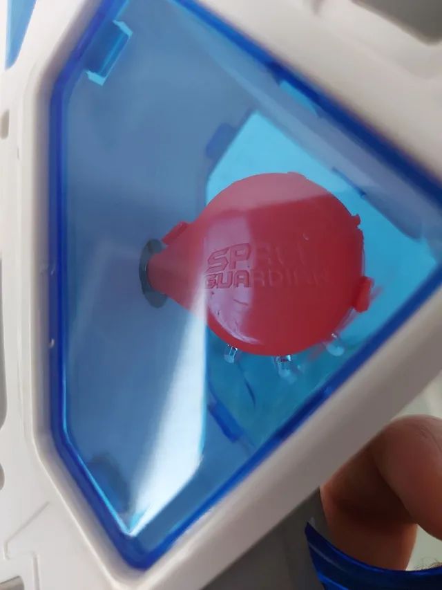 Pistola Space Guardian  - Foto 5