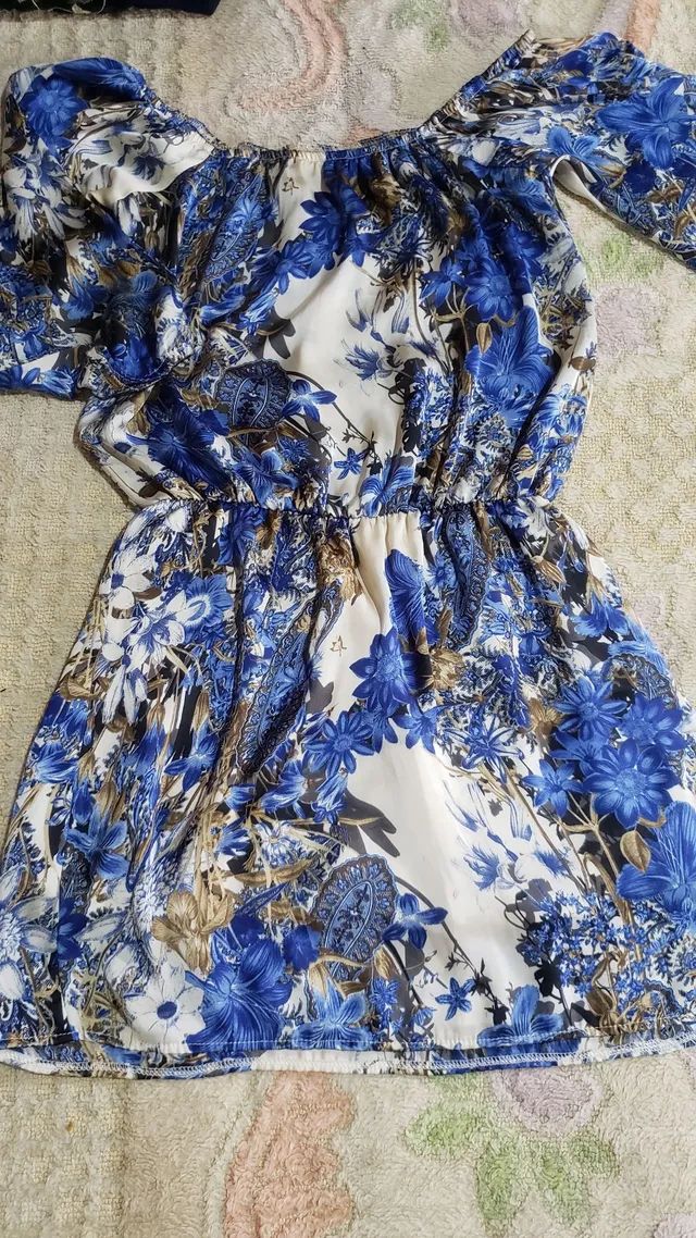 Vestido M