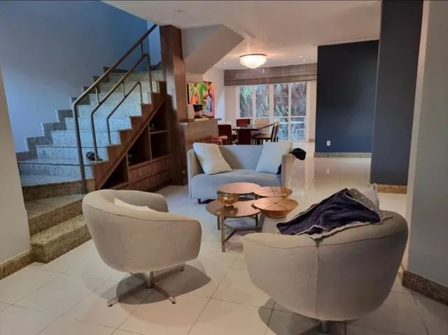 CASA EM CONDOMINIO FECHADO  - Foto 4