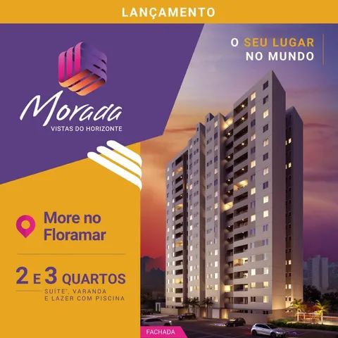 Captação de Apartamento a venda na Rua Alga Azul, Jardim Guanabara, Belo Horizonte, MG