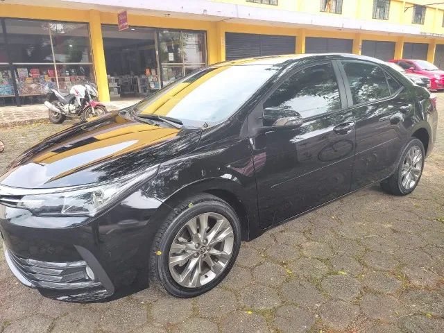 Toyota Corolla 2019 por R$ 96.900, Curitiba, PR - ID: 5023838