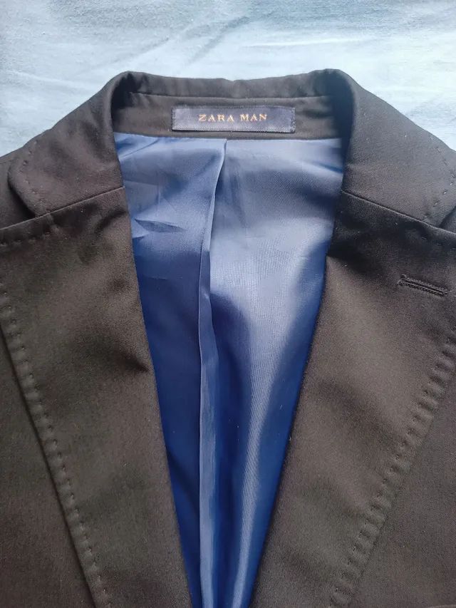 Blazer e Calça Zara - Foto 2