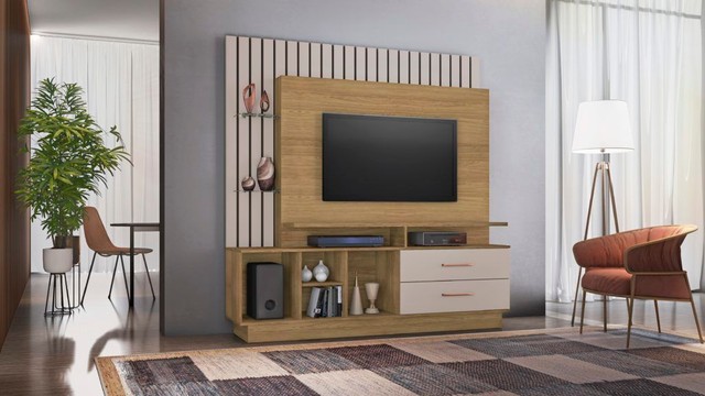 HOME BARONESA DESIGN S2 !!