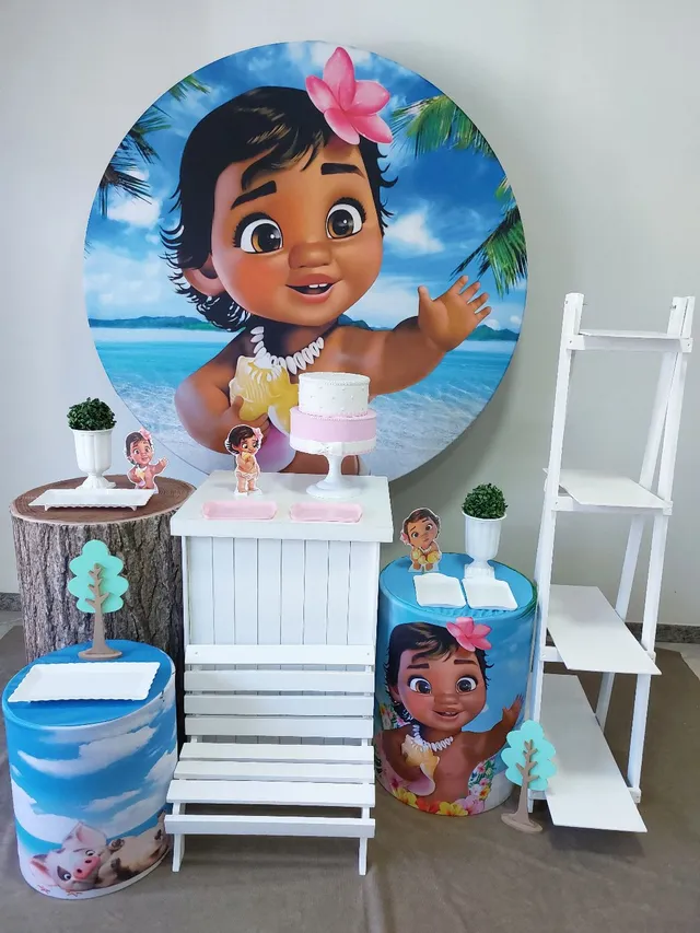 59 ideias de Moana  bonecas de crochê, roupa moana, festa moana