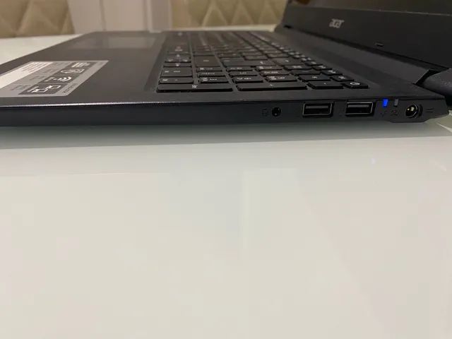 NOTEBOOK ACER ASPIRE 3 INTEL I3-HD 1TB - Foto 3