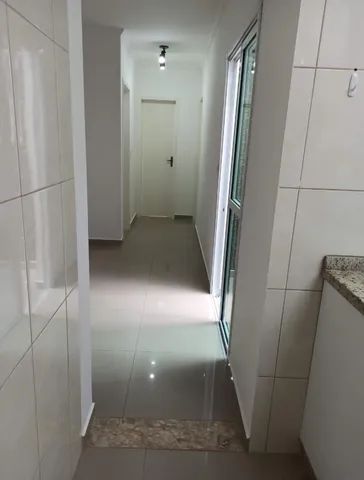 Apartamento com churrasqueira Utinga  - Foto 5