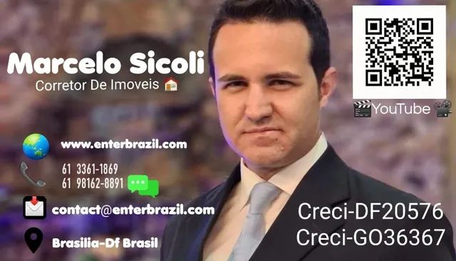 Consultoria imobiliária e corretagem de imóveis