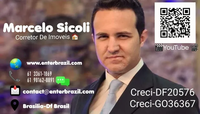 Consultoria imobiliária e corretagem de imóveis