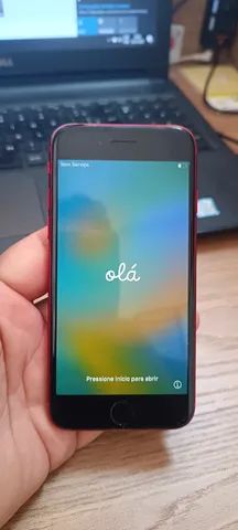 iPhone 8 único dono e original