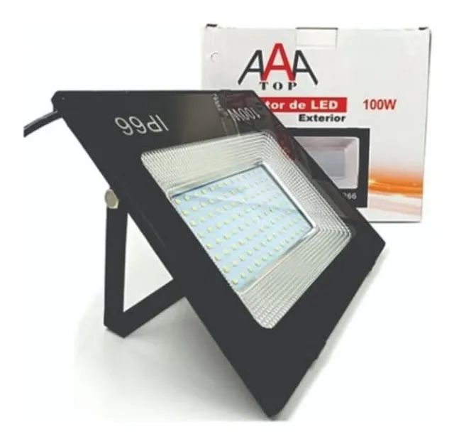 Refletor de 100w alta qualidade