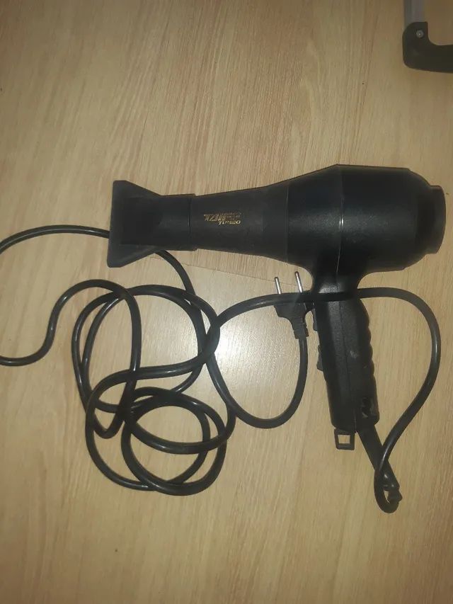 Secador taiff turbo 220v  - Foto 2