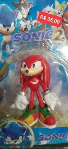 Boneco Sonic - Artigos infantis - Fátima, Belém 1254569591