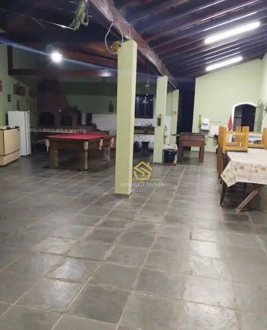 Chácara com 3 dormitórios à venda, 2 m² por R$ 1.000.000,00 - Bairro do Pinhal - Itatiba/S