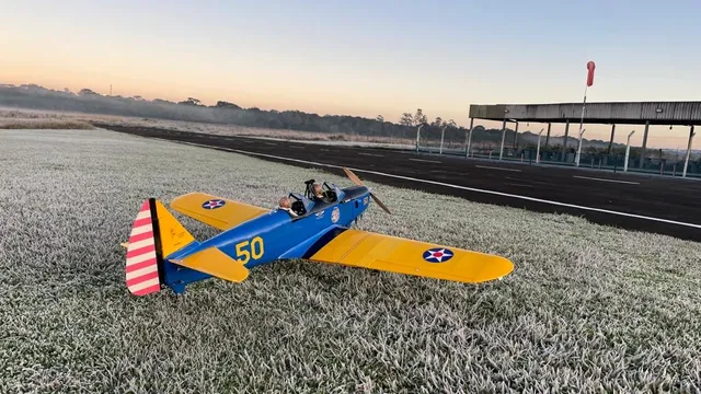 Aviao aeromodelo  +29 anúncios na OLX Brasil