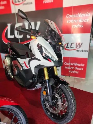 Honda X-ADV 750 - Qualquer cor 2024