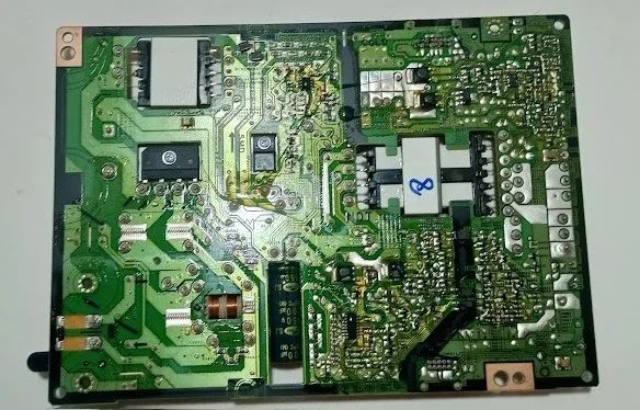 Fonte BN44-00703G para TV Samsung UN4*J**00 - Foto 2