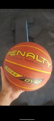 Bola de basquete Penalty Crossover Pró 7.8