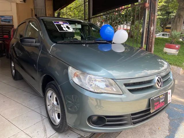 VOLKSWAGEN GOL 2010 Usados e Novos em São Paulo e região, SP