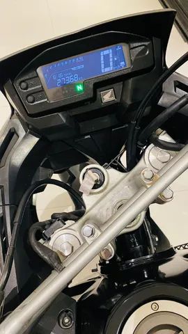 Honda XRE 300 ABS (2021/2021) - Foto 3