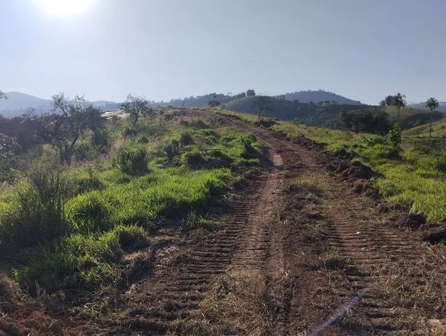 Lote/Terreno para venda com 500 metros quadrados em Ouro Fino - Santa Isabel - SP