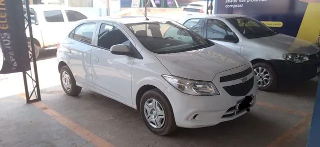 Onix LS 2016