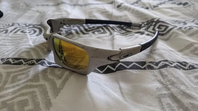 Oakley X-metal xmetal x metal Mag switch Pearl Fire Iridium trocas drone Pixel gopro TV 4k - Foto 5