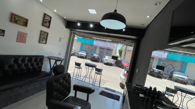 Barbearia No Detalhe  Valparaíso de Goiás GO