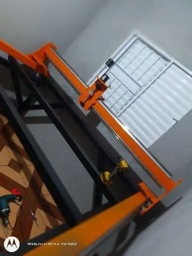 CNC router para montagem - Foto 5