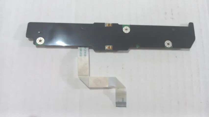 Botao Power Acer Aspire 5920 Da0zd1pb6f0 - 1374 - Foto 4