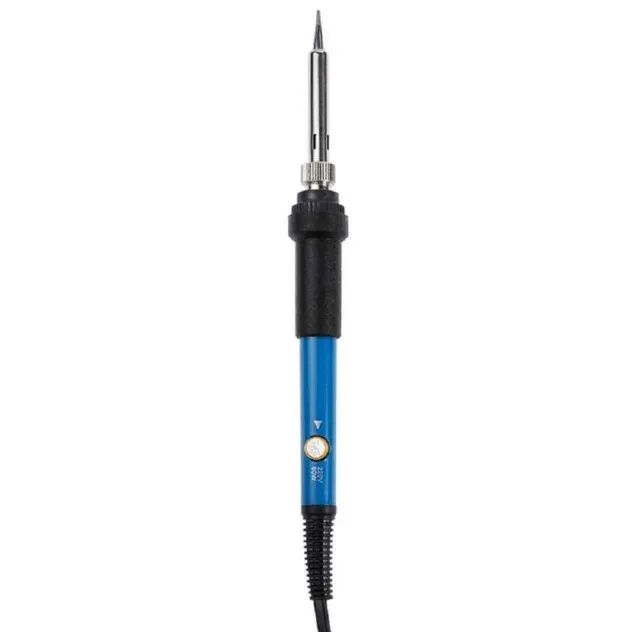Ferro de solda com ajuste 60w 220v - Foto 2