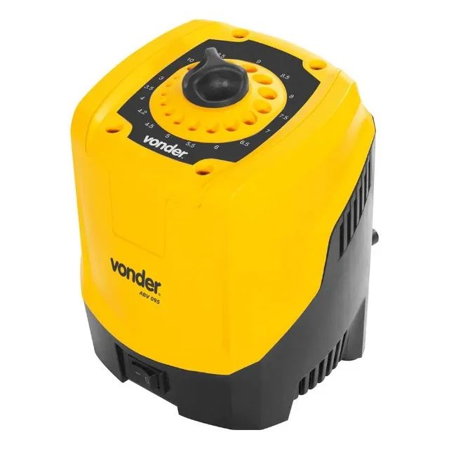 Afiador de Brocas 95w ABY095 60001095200 Vonder - Foto 4