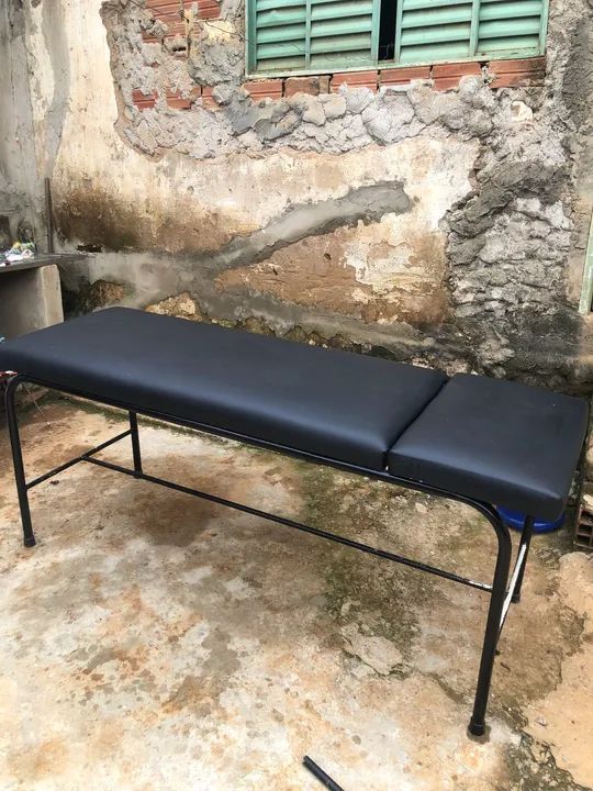 Mesa de massagem profissional - Foto 3