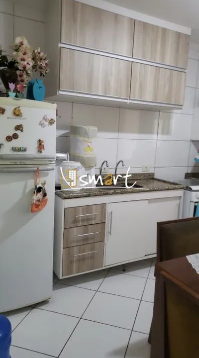 Sobrado 3 dormitórios, 1 suíte, 2 vagas - Foto 9