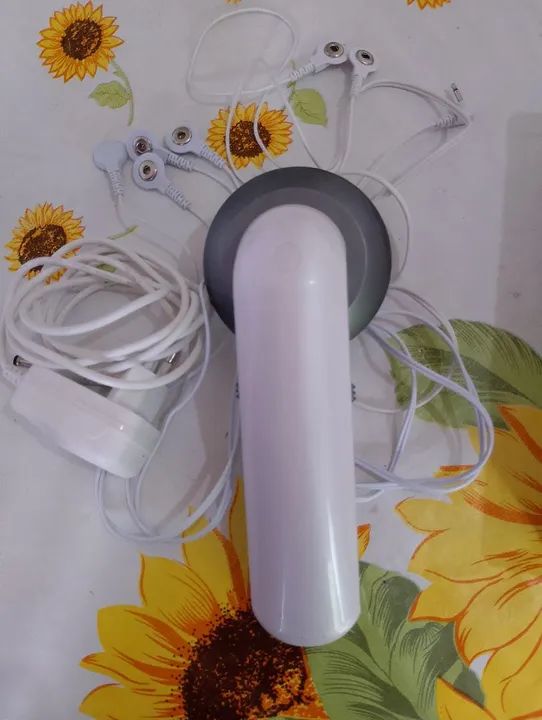 Aparelho de Massagem Corporal Skincare Options