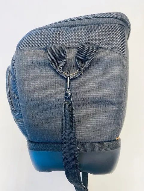 ESTOJO (CASE) MARCA CASE LOGIC PARA MAQ. FOTOGRAFICA REFLEX (marcas de uso - ver foto)  - Foto 2