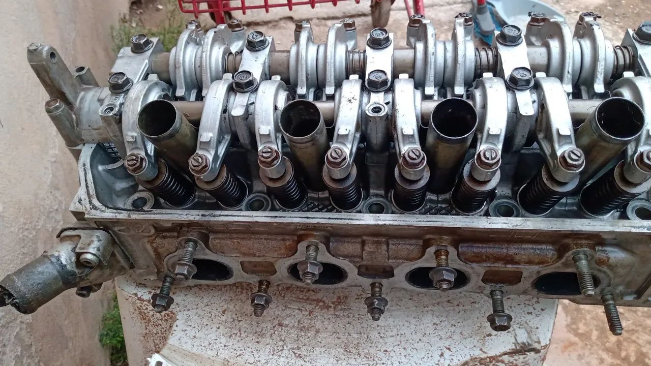 Peças Honda Civic 2000  - Foto 5