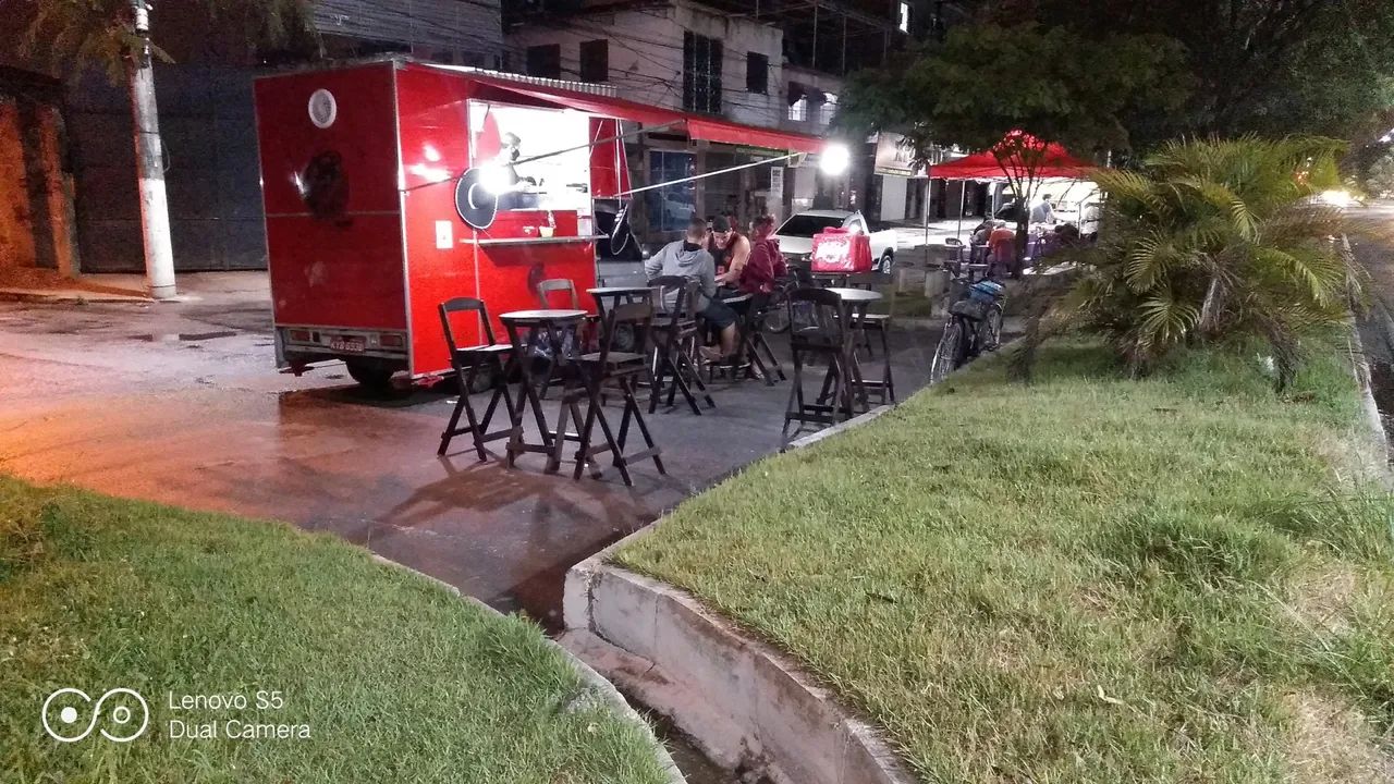 Food Truck Completo -  Oportunidade Imperdível! - Foto 2