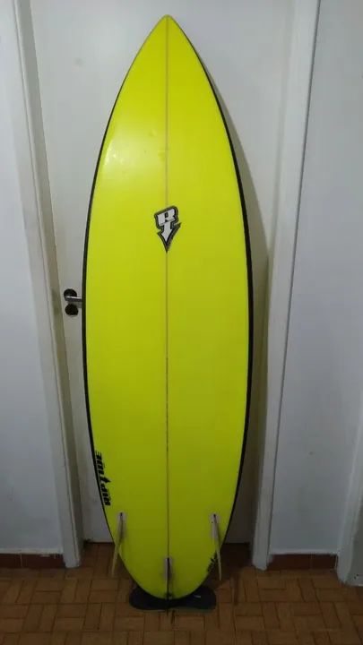 Vendo ou troco rip tide 6.1 e pouco ,quase 6.2 , 34.7 L , Pu  - Foto 2