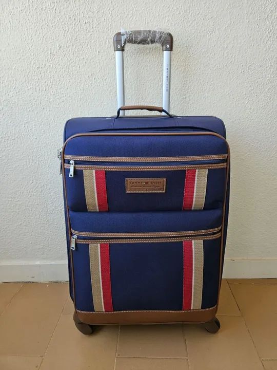 Mala Tommy Hilfiger grande  - Foto 2