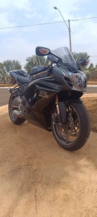 Suzuki Gsx-r Srad 1000