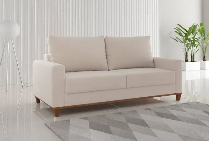 Estofado Living Palazzo 1,80m OFERTA p654 - Foto 2