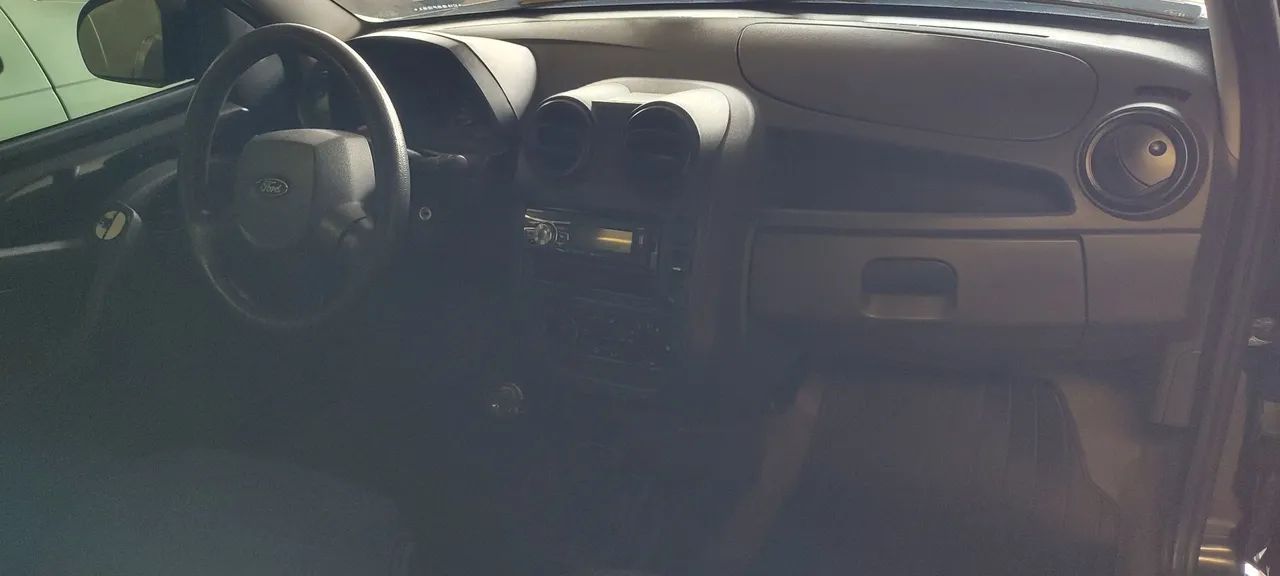 ford/ka 1.0 2012 flex - Foto 5