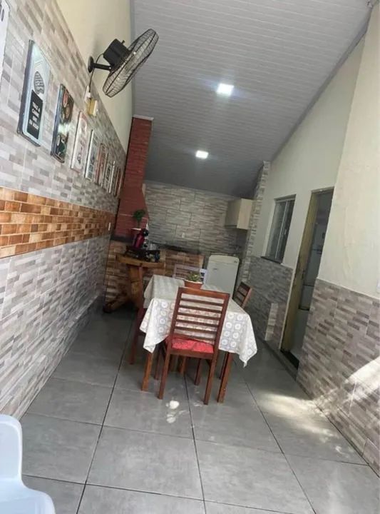 ~Casa no Parque Vitória - Foto 4
