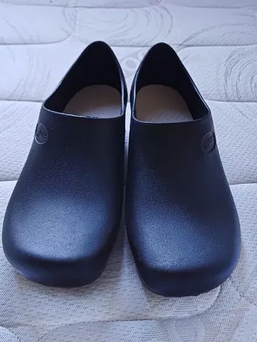 Sapato Antiderrapante Feminino (Sticky Shoes) - Foto 3