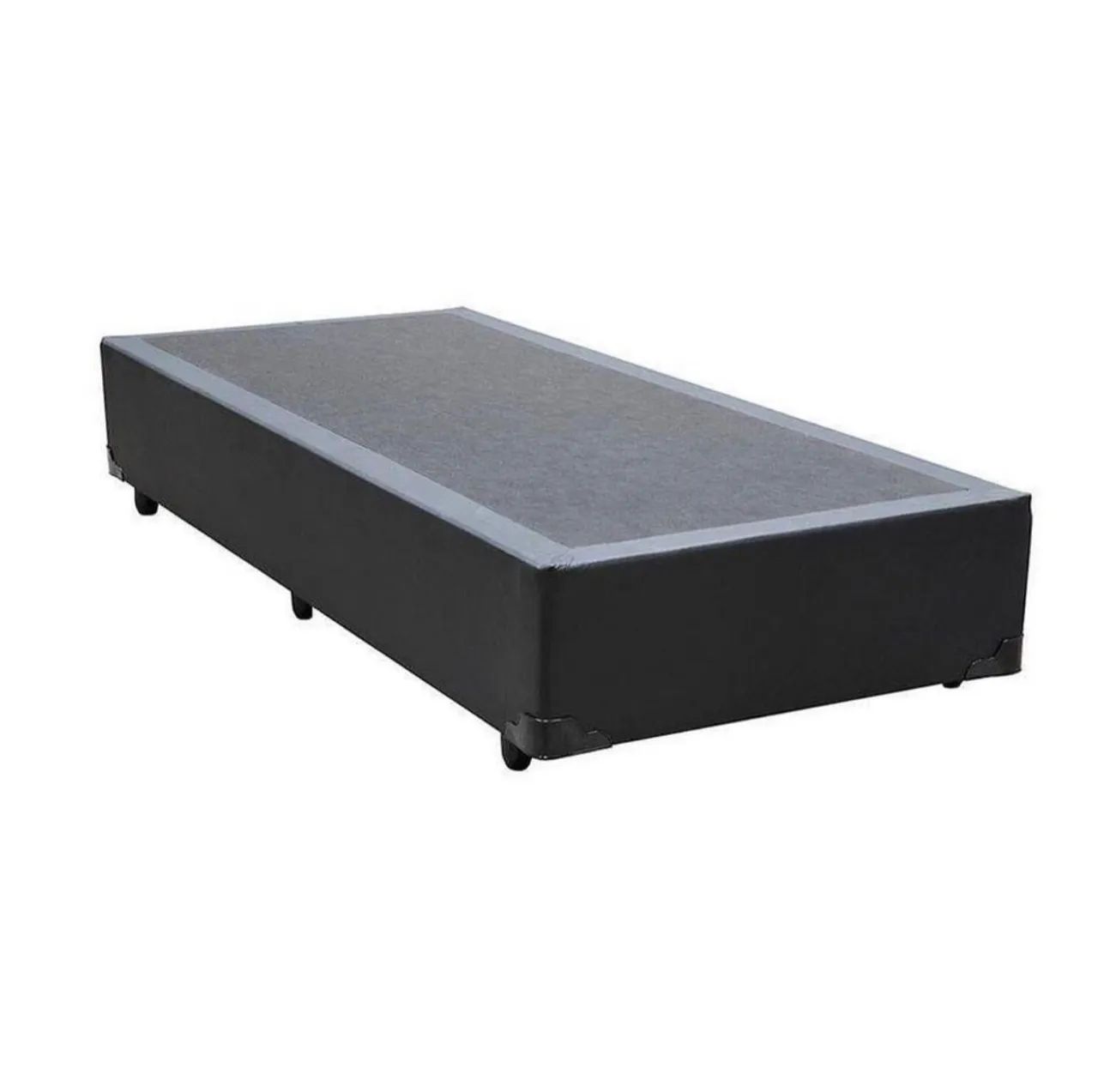 Base Box solteiro a pronto entrega 