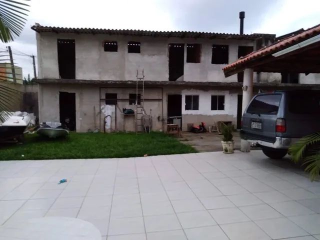 CASA À VENDA NA VARGEM GRANDE FLORIANÓPOLIS - Foto 3