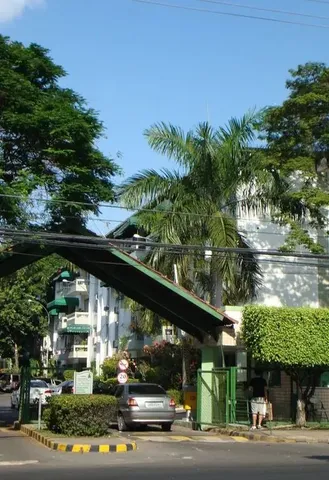 Apartamento duplex no Condomínio Parque São José do Rio Negro